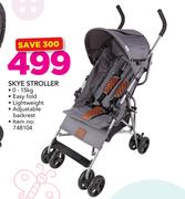 Little One Skye Stroller
