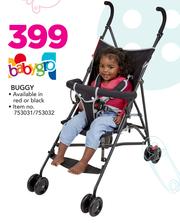 Babygro stroller sale