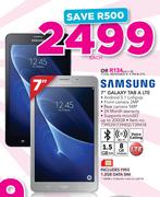 Samsung 7" Galaxy Tab A LTE-Each