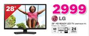 LG 28" HD Ready LED TV 28MT48AF-PT