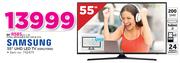 Samsung 55" UHD LED TV 55KU7000