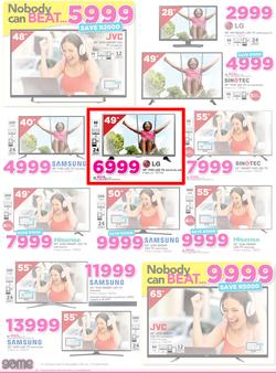 Game : Nobody Beats Our Prices (16 Nov - 22 Nov 2016), page 2
