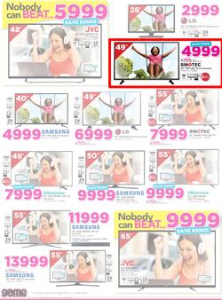 Game : Nobody Beats Our Prices (16 Nov - 22 Nov 2016), page 2