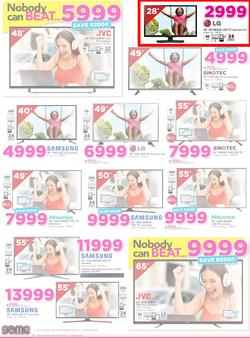 Game : Nobody Beats Our Prices (16 Nov - 22 Nov 2016), page 2