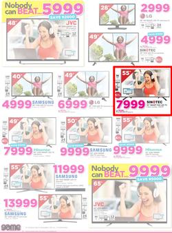 Game : Nobody Beats Our Prices (16 Nov - 22 Nov 2016), page 2