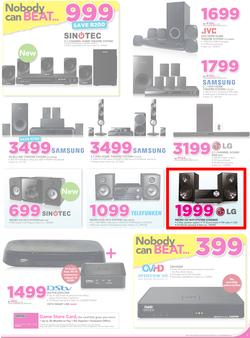 Game : Nobody Beats Our Prices (16 Nov - 22 Nov 2016), page 3