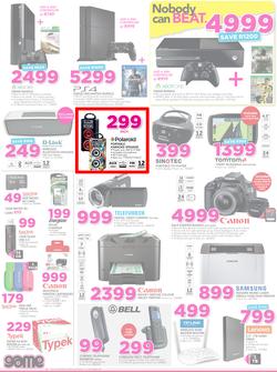 Game : Nobody Beats Our Prices (16 Nov - 22 Nov 2016), page 4