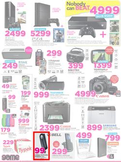 Game : Nobody Beats Our Prices (16 Nov - 22 Nov 2016), page 4