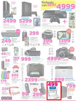 Game : Nobody Beats Our Prices (16 Nov - 22 Nov 2016), page 4