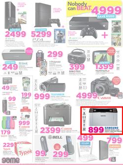 Game : Nobody Beats Our Prices (16 Nov - 22 Nov 2016), page 4