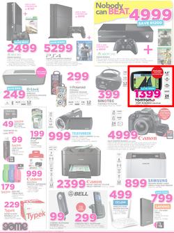 Game : Nobody Beats Our Prices (16 Nov - 22 Nov 2016), page 4