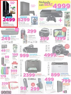 Game : Nobody Beats Our Prices (16 Nov - 22 Nov 2016), page 4