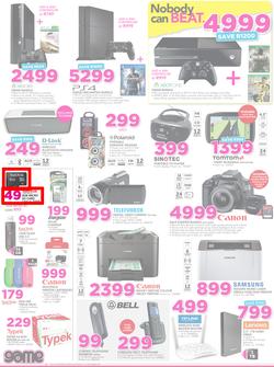 Game : Nobody Beats Our Prices (16 Nov - 22 Nov 2016), page 4