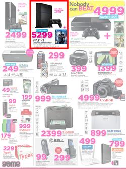 Game : Nobody Beats Our Prices (16 Nov - 22 Nov 2016), page 4