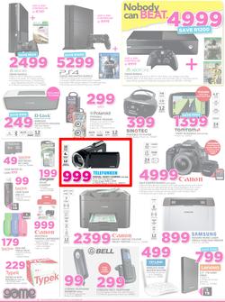 Game : Nobody Beats Our Prices (16 Nov - 22 Nov 2016), page 4