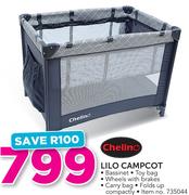 Chelino Lilo Campcot