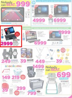 Game : Nobody Beats Our Prices (16 Nov - 22 Nov 2016), page 5