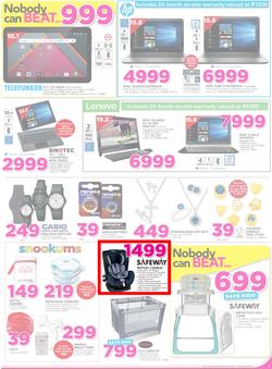 Game : Nobody Beats Our Prices (16 Nov - 22 Nov 2016), page 5