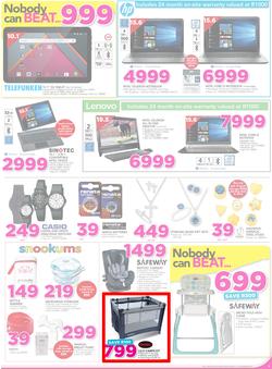Game : Nobody Beats Our Prices (16 Nov - 22 Nov 2016), page 5