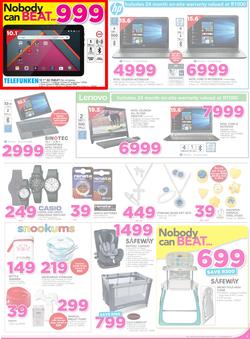 Game : Nobody Beats Our Prices (16 Nov - 22 Nov 2016), page 5