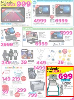 Game : Nobody Beats Our Prices (16 Nov - 22 Nov 2016), page 5