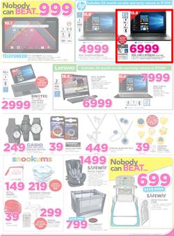 Game : Nobody Beats Our Prices (16 Nov - 22 Nov 2016), page 5