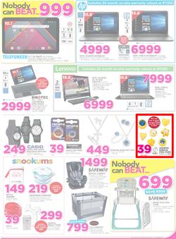 Game : Nobody Beats Our Prices (16 Nov - 22 Nov 2016), page 5