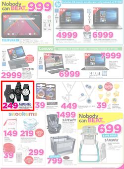 Game : Nobody Beats Our Prices (16 Nov - 22 Nov 2016), page 5