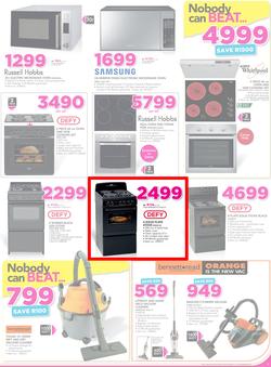 Game : Nobody Beats Our Prices (16 Nov - 22 Nov 2016), page 7