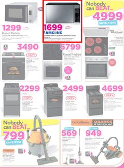 Game : Nobody Beats Our Prices (16 Nov - 22 Nov 2016), page 7