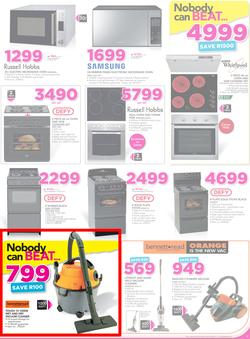 Game : Nobody Beats Our Prices (16 Nov - 22 Nov 2016), page 7