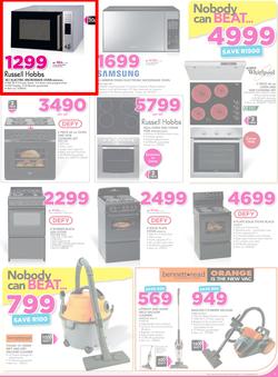 Game : Nobody Beats Our Prices (16 Nov - 22 Nov 2016), page 7