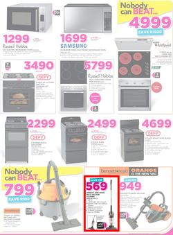 Game : Nobody Beats Our Prices (16 Nov - 22 Nov 2016), page 7