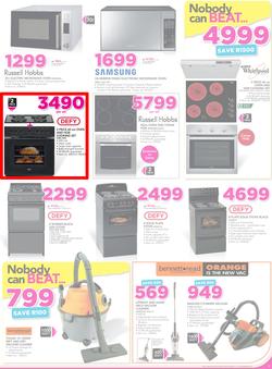 Game : Nobody Beats Our Prices (16 Nov - 22 Nov 2016), page 7