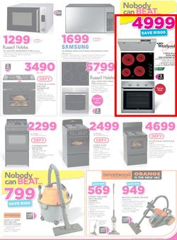 Game : Nobody Beats Our Prices (16 Nov - 22 Nov 2016), page 7