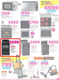 Game : Nobody Beats Our Prices (16 Nov - 22 Nov 2016), page 7