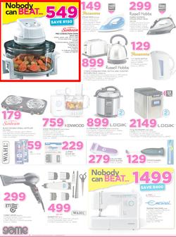 Game : Nobody Beats Our Prices (16 Nov - 22 Nov 2016), page 8