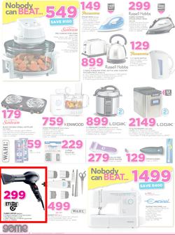 Game : Nobody Beats Our Prices (16 Nov - 22 Nov 2016), page 8