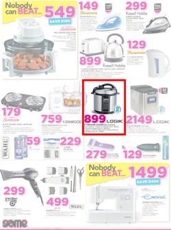 Game : Nobody Beats Our Prices (16 Nov - 22 Nov 2016), page 8