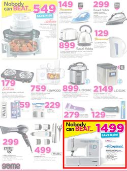 Game : Nobody Beats Our Prices (16 Nov - 22 Nov 2016), page 8