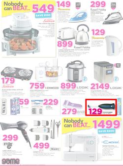 Game : Nobody Beats Our Prices (16 Nov - 22 Nov 2016), page 8