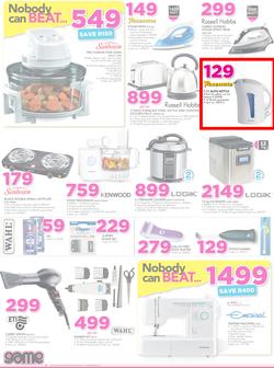 Game : Nobody Beats Our Prices (16 Nov - 22 Nov 2016), page 8