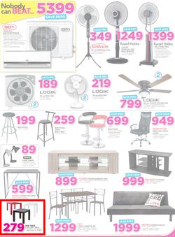 Game : Nobody Beats Our Prices (16 Nov - 22 Nov 2016), page 9