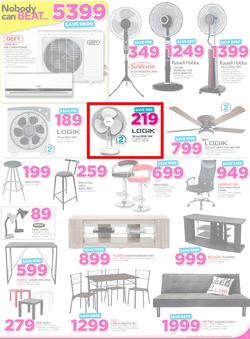 Game : Nobody Beats Our Prices (16 Nov - 22 Nov 2016), page 9