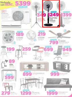 Game : Nobody Beats Our Prices (16 Nov - 22 Nov 2016), page 9