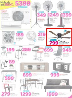 Game : Nobody Beats Our Prices (16 Nov - 22 Nov 2016), page 9