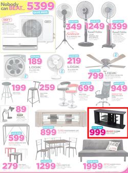 Game : Nobody Beats Our Prices (16 Nov - 22 Nov 2016), page 9