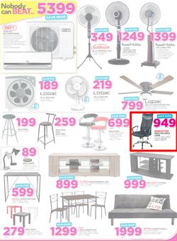 Game : Nobody Beats Our Prices (16 Nov - 22 Nov 2016), page 9