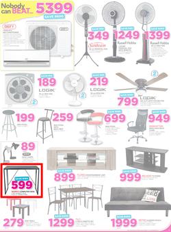 Game : Nobody Beats Our Prices (16 Nov - 22 Nov 2016), page 9