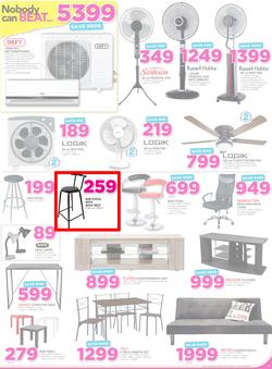 Game : Nobody Beats Our Prices (16 Nov - 22 Nov 2016), page 9